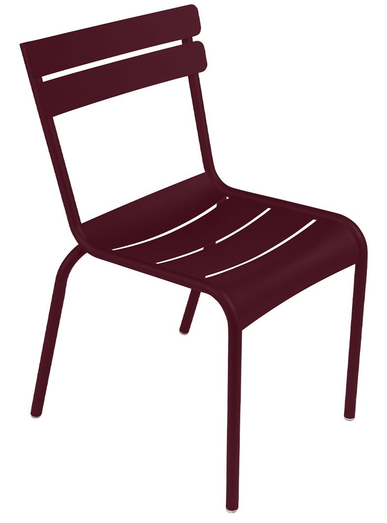 Luxembourg Outdoor Chair / Armchair Fermob Cactus